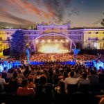 Les Nits d'Occident torna a Barcelona aquest 2026