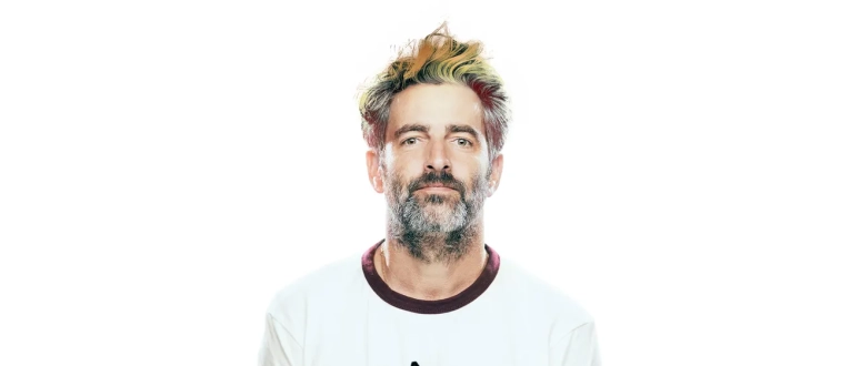 Joan Dausà es uno de los artistas del Barts Festival 2026