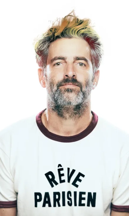 Joan Dausà es uno de los artistas del Barts Festival 2026