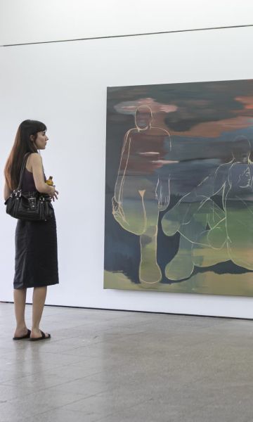 Art Nou reúne a más de 110 artistas en un programa que se extiende por 21 galerías, 23 espacios independientes y cinco instituciones Art Nou reúne a más de 110 artistas en un programa que se extiende por 21 galerías, 23 espacios independientes y cinco instituciones