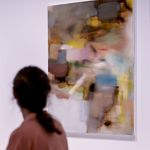 L'exposició 'Desenfocado. Otra visión del arte' en el CaixaForum. 