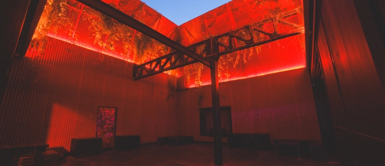 La sala 3 de Apolo se transformará en un cine al aire libre