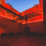 La sala 3 de Apolo se transformará en un cine al aire libre