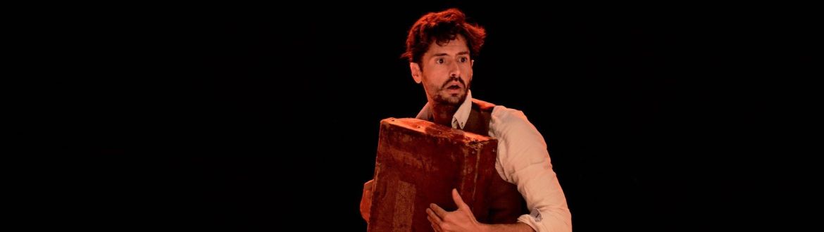 "Una noche sin Luna" vuelve al Tívoli con Juan Diego Botto