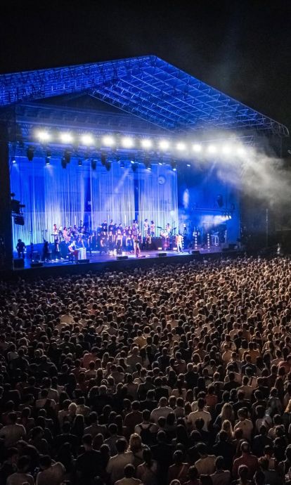 BARTS Festival 2026 se celebra en el Poble Espanyol