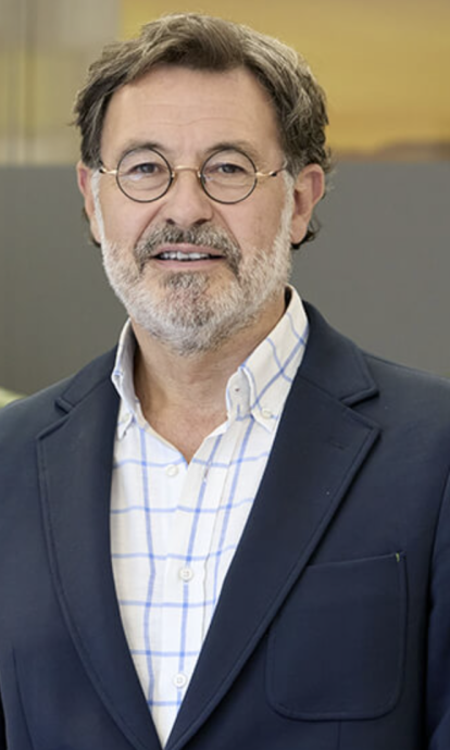 David Aldea