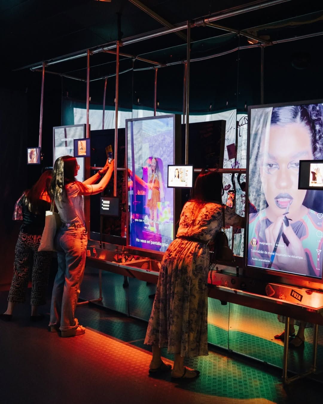 Exposició El culte a la bellesa Exposició El culte a la bellesa