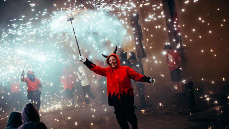El Raval celebra su fiesta mayor este fin de semana El Raval celebra su fiesta mayor este fin de semana