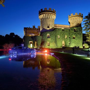 El Castell de Peralada se prepara per una nueva edición de su festival El Castell de Peralada se prepara per una nueva edición de su festival