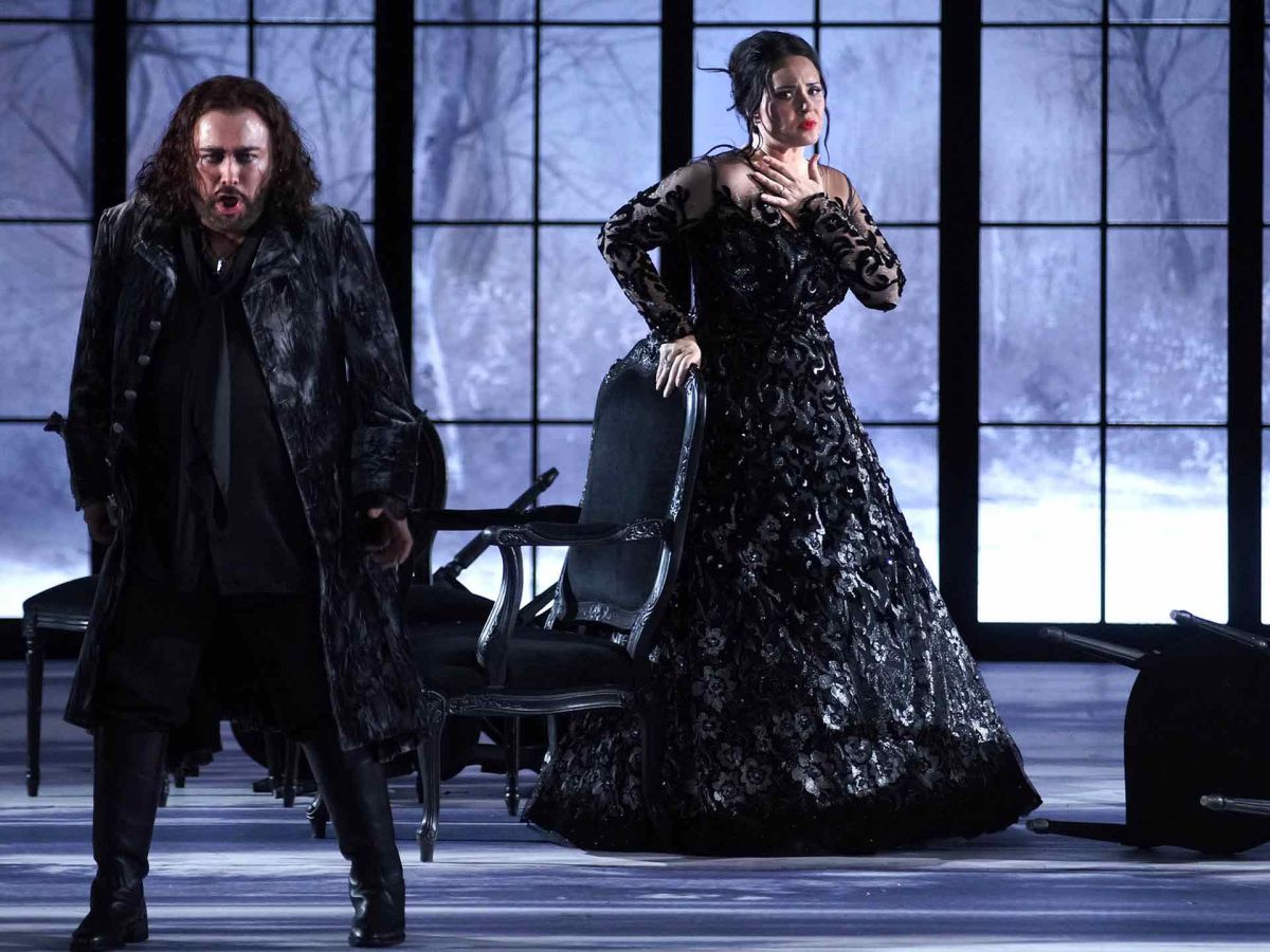 En la plataforma también se estrenan cuatro óperas del Teatro Real, como 'Il pirata'. © CaixaForum+ En la plataforma también se estrenan cuatro óperas del Teatro Real, como 'Il pirata'. © CaixaForum+