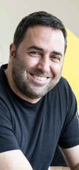 Jordi Herreruela