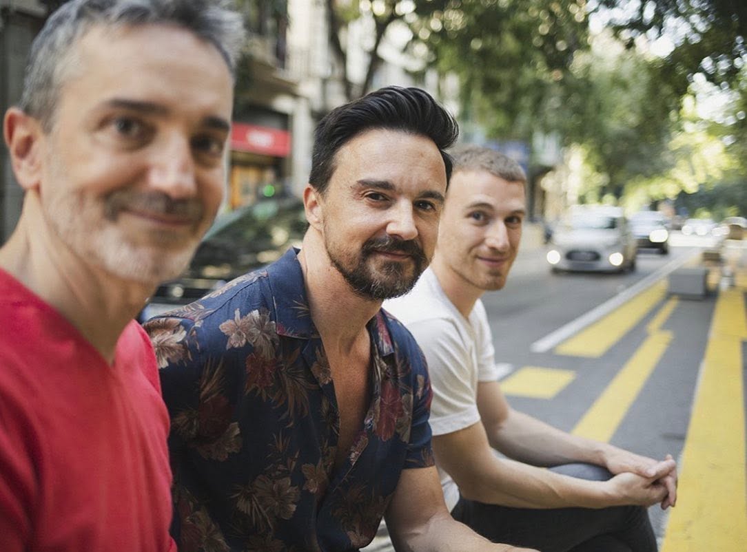'Smiley després de l'amor' es va estrenar a l'Aquitània la temporada 2020/21