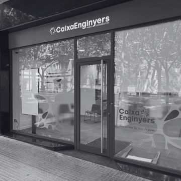 Caixa Enginyers