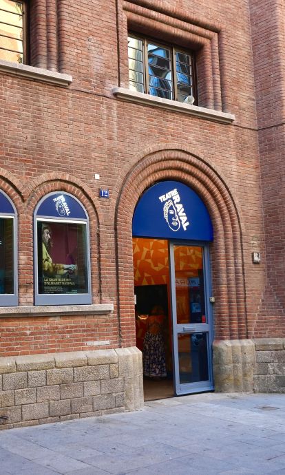 El Teatre Raval presenta su programación para el inicio de la temporada 2026/27