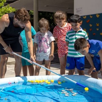 caixaproinfancia 2026 actividades verano 25