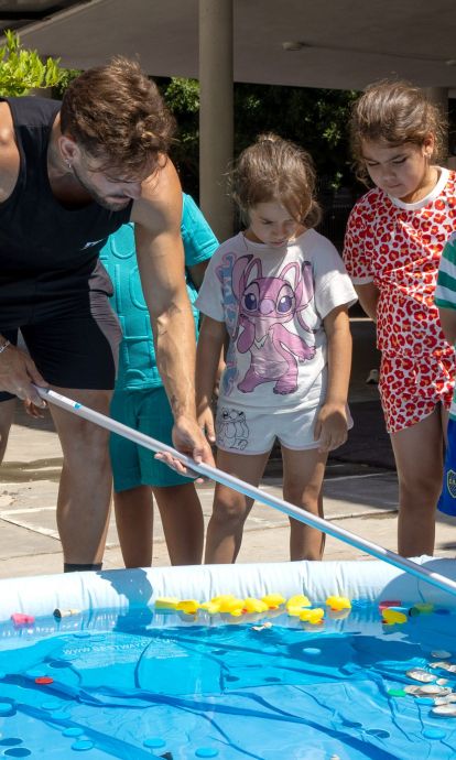 caixaproinfancia 2026 actividades verano 25 caixaproinfancia 2026 actividades verano 25