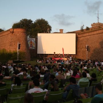 El ciclo de cine Sala Montjuïc vuelve este verano 2026 El ciclo de cine Sala Montjuïc vuelve este verano 2026