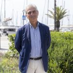 Alessandro Balducci ppr Oscar Giralt