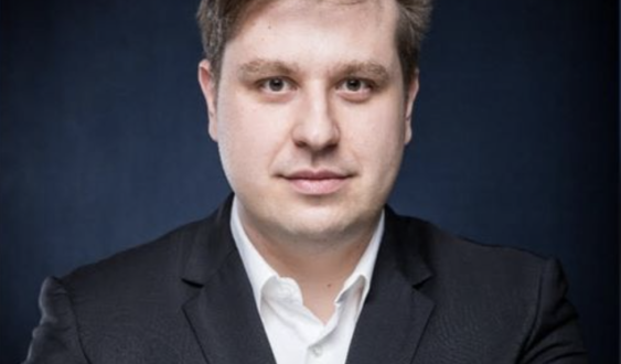Luca Carlucci