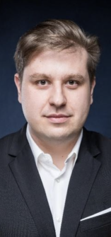Luca Carlucci