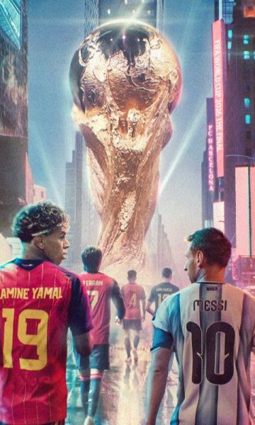 barça