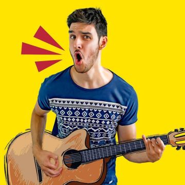 El cómico Jorge Bolaños estará este verano en Barcelona con su show. 1 El cómico Jorge Bolaños estará este verano en Barcelona con su show. 1