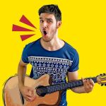El cómico Jorge Bolaños estará este verano en Barcelona con su show