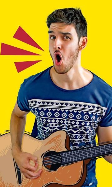 El cómico Jorge Bolaños estará este verano en Barcelona con su show. 1