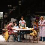 'El barquer' es una de les producciones más nominadas. ©Marta Mas Gironès