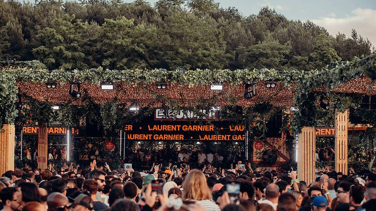 La fiesta 'Summer Season 2026' de Brunch Electronik La fiesta 'Summer Season 2026' de Brunch Electronik