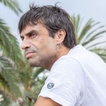 Manu Guix presenta su nuevo disco 'Galàxies'. ©Àngel Bravo 