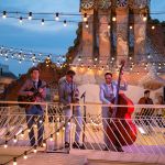 Conciertos al aire libre dentro de las Nits Màgiques de la Casa Batlló 