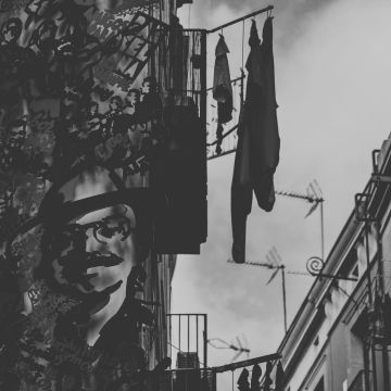 Pared de Ciutat Vella