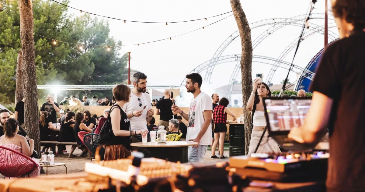 Step Back in Time: Experience the Queens’ Nights at Poble Espanyol