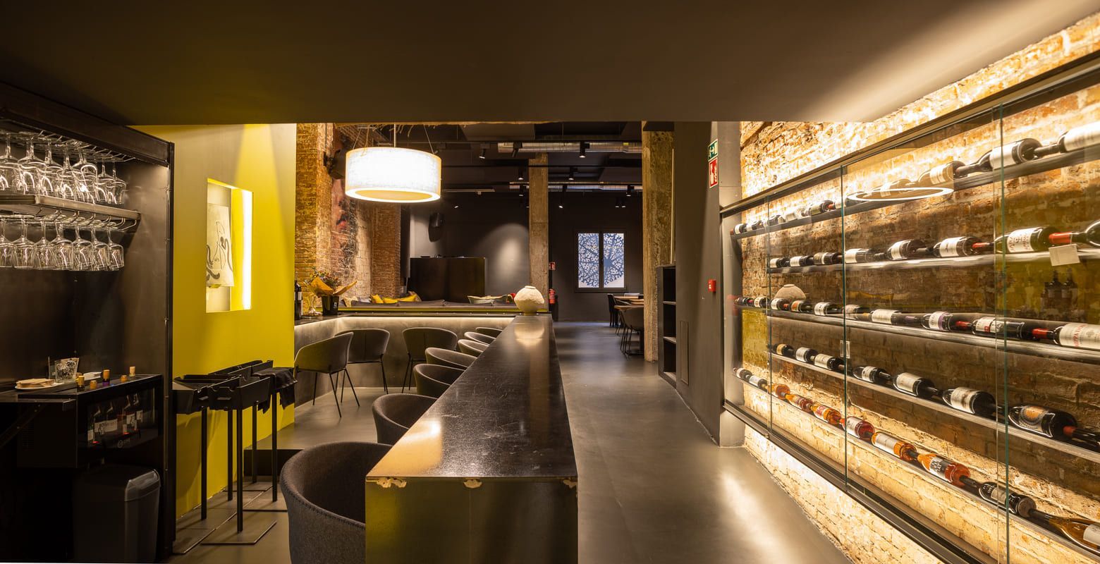 by Safe House Barcelona