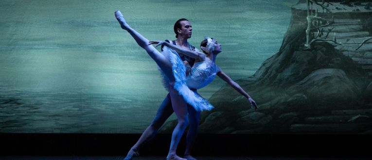 El Ballet de Kiev vuelve este verano al Tívoli 