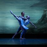 El Ballet de Kiev vuelve este verano al Tívoli 