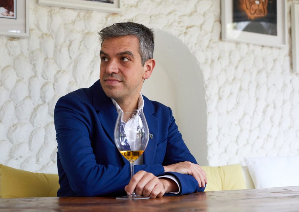Ferran Centelles