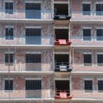 La construcción recuperó impulso en Catalunya en 2025, según la Cambra de Contractistes d'Obres de Catalunya. © ACN