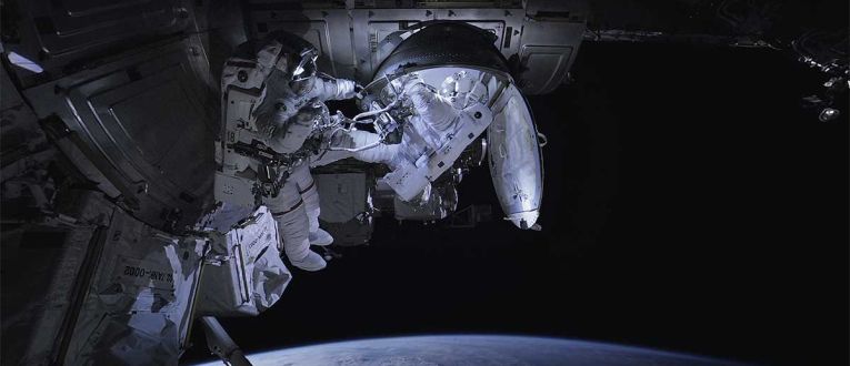 Space Explorers