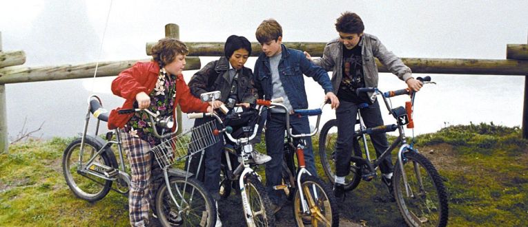 Els goonies