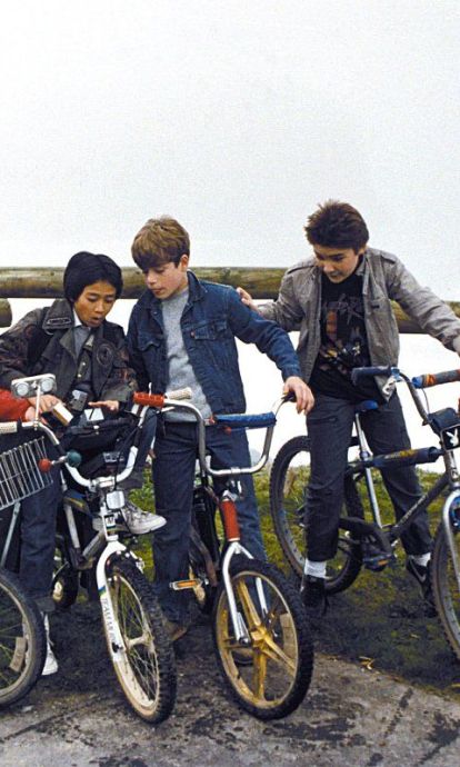 Els goonies