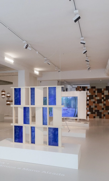 Arquitectura. oficis