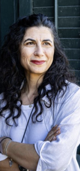 Leticia Martín, directora del Grec 2026