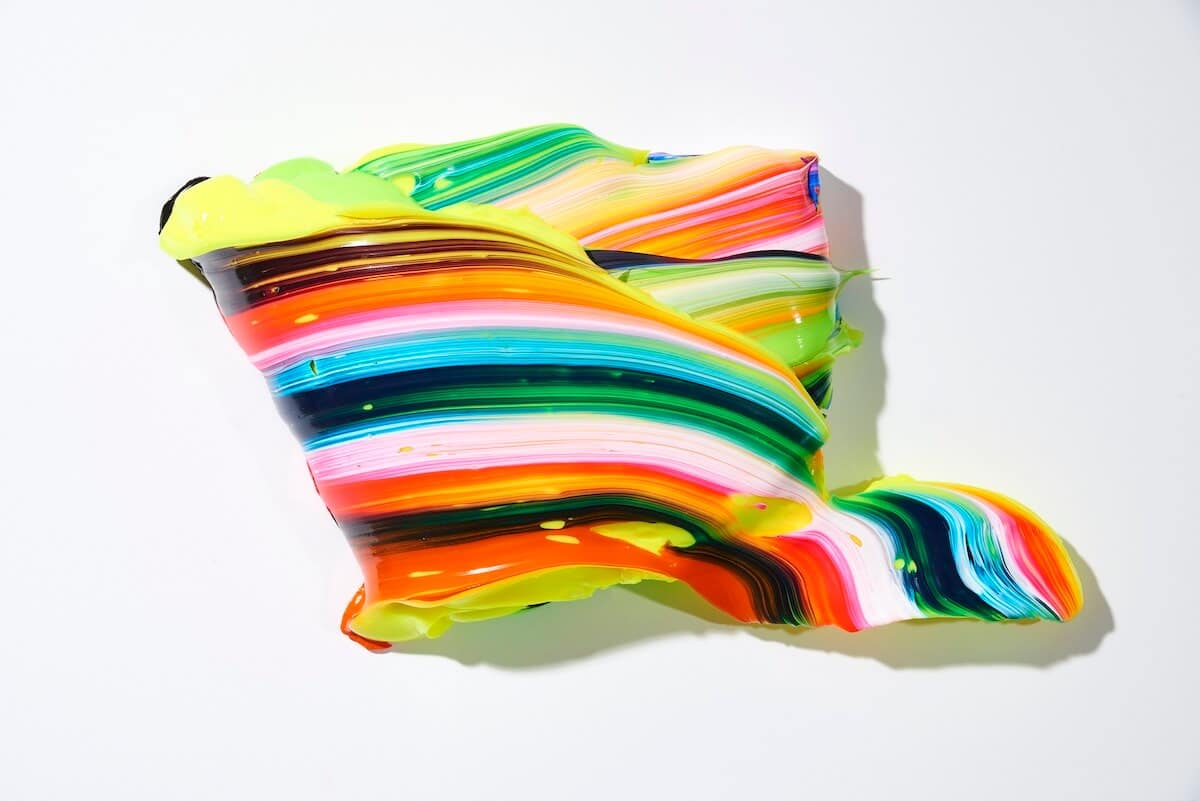 Yago Hortal - Pintura