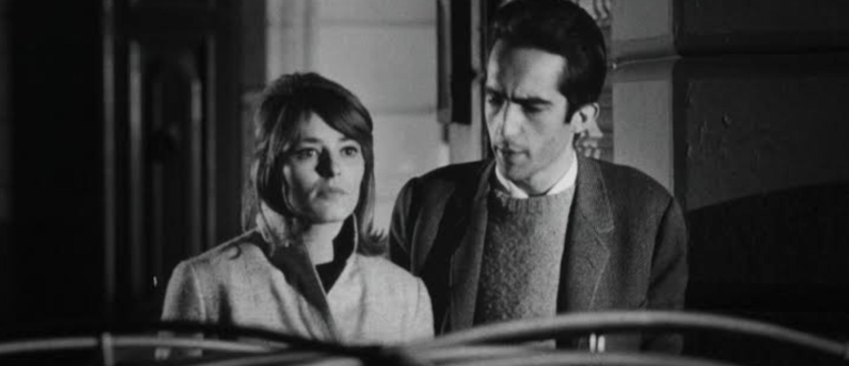 'Noche de vino tinto', una película de José María Nunes 'Noche de vino tinto', una película de José María Nunes