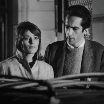 'Noche de vino tinto', una película de José María Nunes