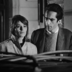 'Noche de vino tinto', una película de José María Nunes