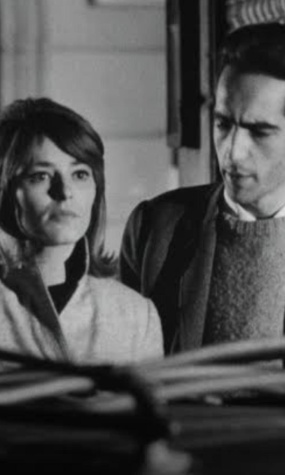 'Noche de vino tinto', una película de José María Nunes 'Noche de vino tinto', una película de José María Nunes