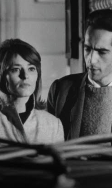 'Noche de vino tinto', una película de José María Nunes
